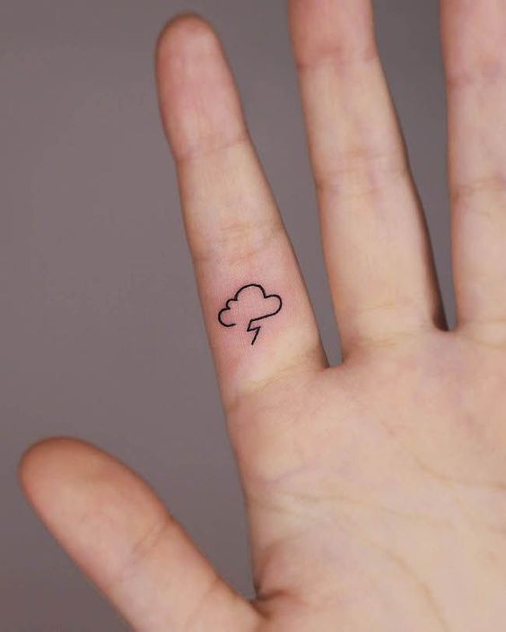70+ More Small Tattoo Ideas from Playground Tattoo